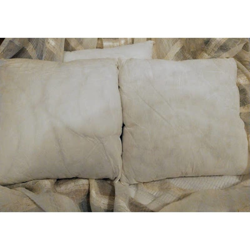 Throw Pillow Insert - Picture 2 of 3